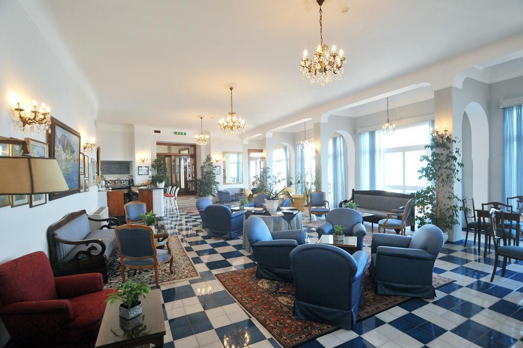 Hotel Belvedere Conca dei Marini Bagian luar foto